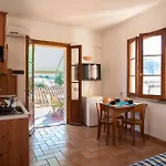 Daire Borgo Mare