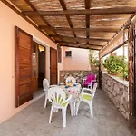Daire Borgo Mare