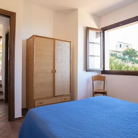 Borgo Mare Daire *