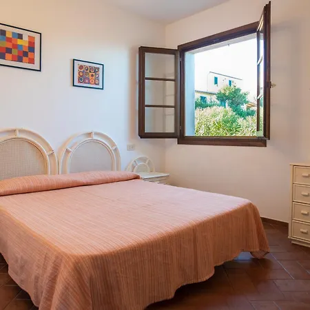 Borgo Mare Apartment Patresi