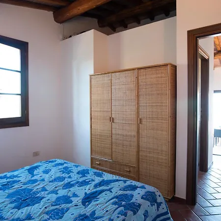 Borgo Mare *