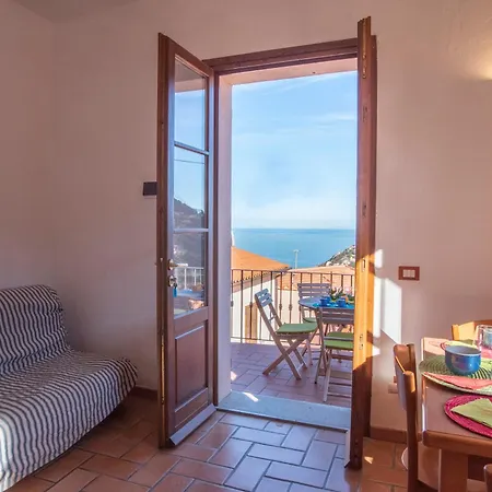 Borgo Mare Apartment *