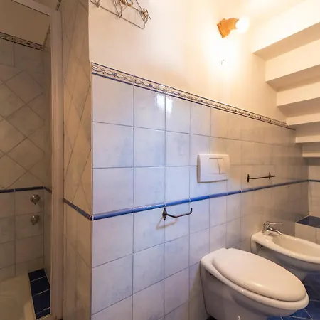 Apartment Borgo Mare *