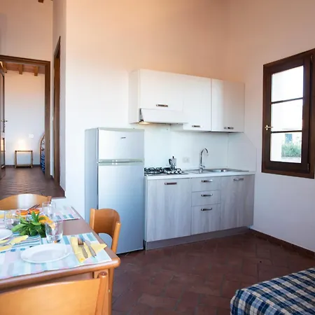 Borgo Mare Apartman