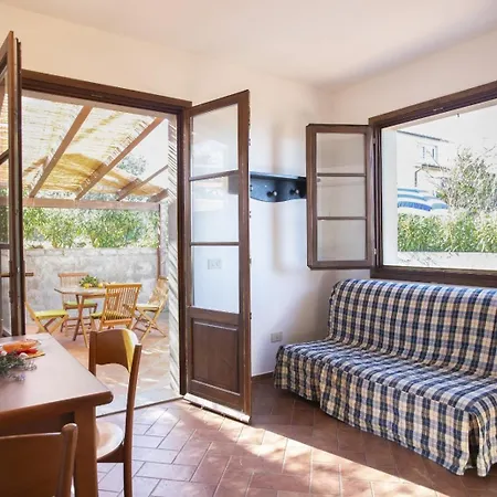 Apartment Borgo Mare *
