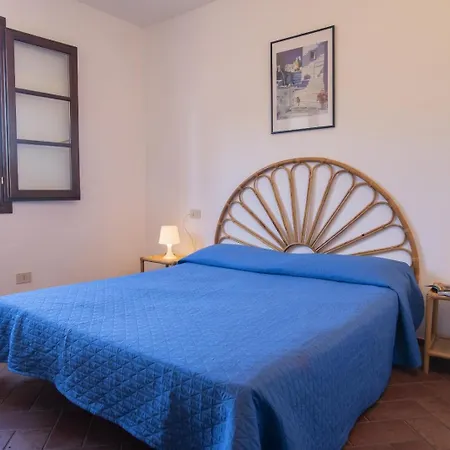 Borgo Mare דירה Patresi