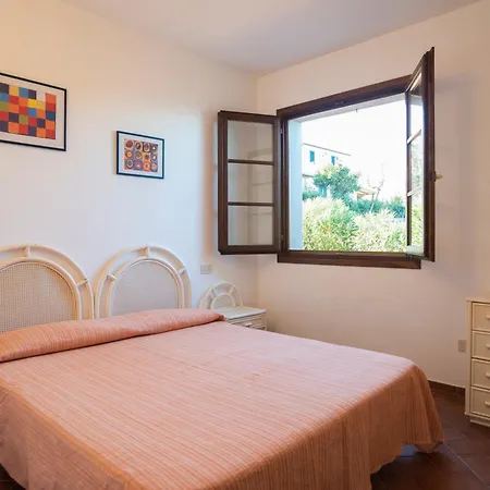 Apartment Borgo Mare Patresi
