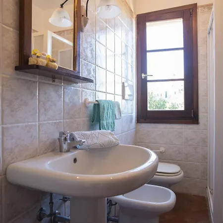 Borgo Mare Apartman