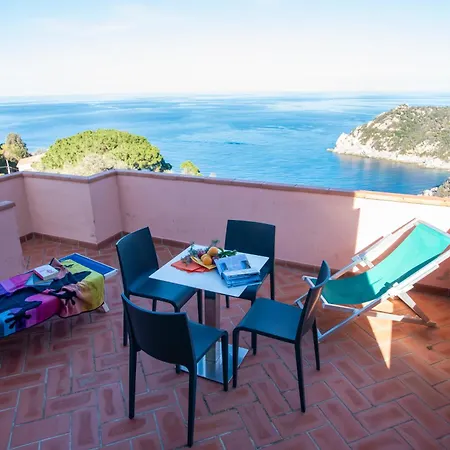 Apartment Borgo Mare *