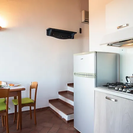 Borgo Mare * Patresi