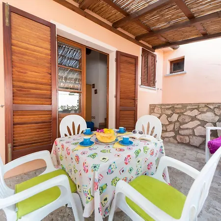 Borgo Mare Apartment