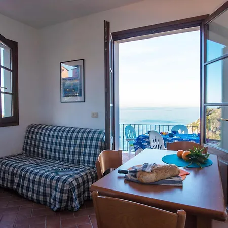 Apartman Borgo Mare *