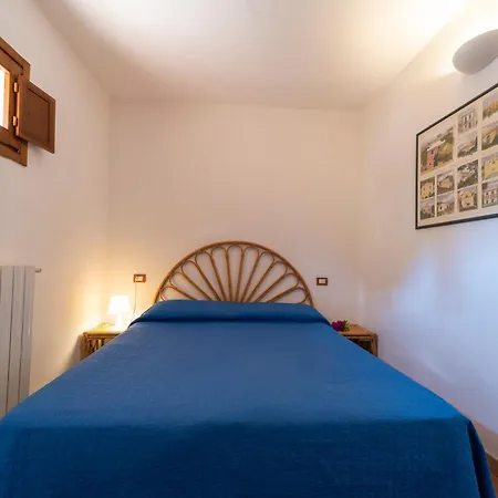 Apartment Borgo Mare