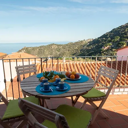 Borgo Mare Apartment *