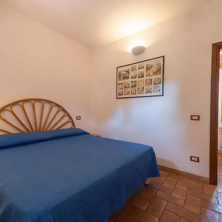 Borgo Mare דירה Patresi
