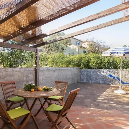 Borgo Mare Patresi