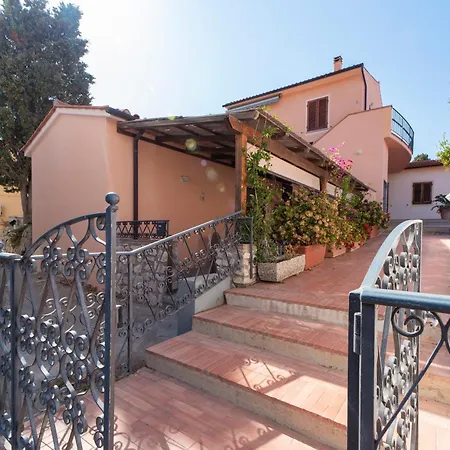 Borgo Mare *