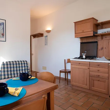 Borgo Mare Apartment
