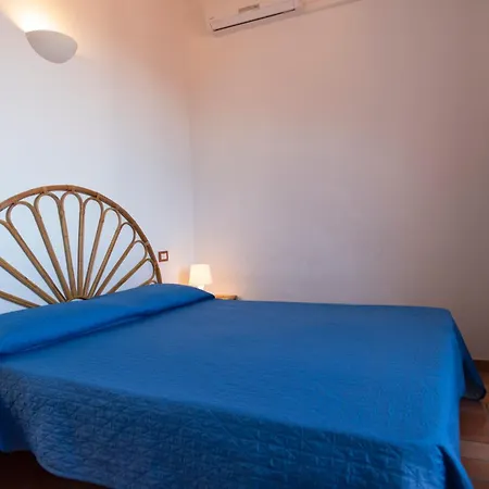 Borgo Mare Apartment