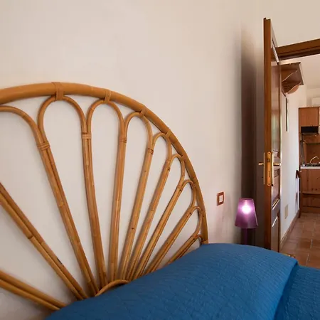 Borgo Mare Apartment *