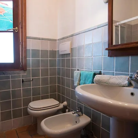 Apartment Borgo Mare *