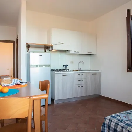 Borgo Mare Apartman