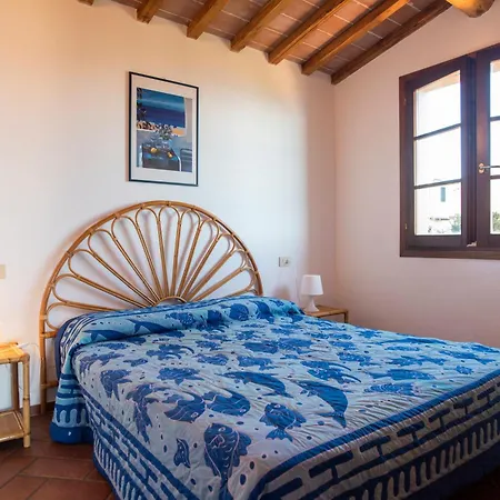 דירה Borgo Mare *
