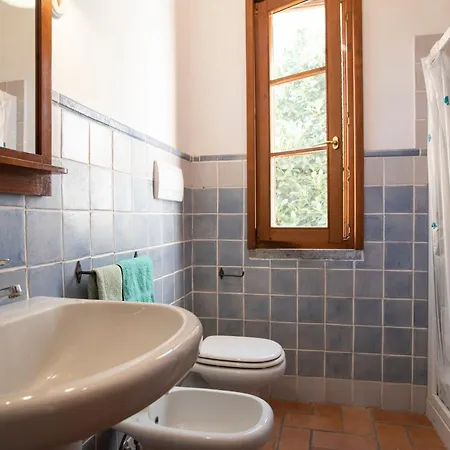 Apartment Borgo Mare *