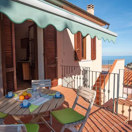 Borgo Mare Patresi