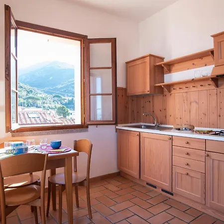 Apartment Borgo Mare