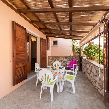 דירה Borgo Mare
