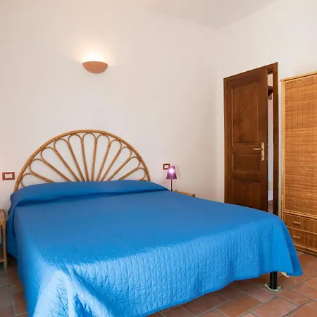 Borgo Mare Apartment