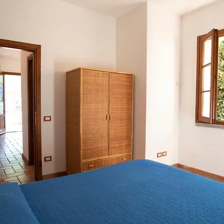 Apartment Borgo Mare
