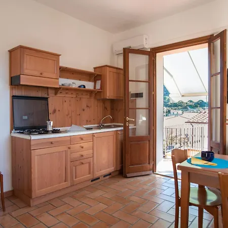 Apartman Borgo Mare *