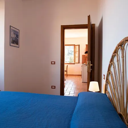 Borgo Mare Apartment