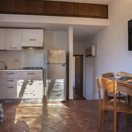 Borgo Mare * Patresi