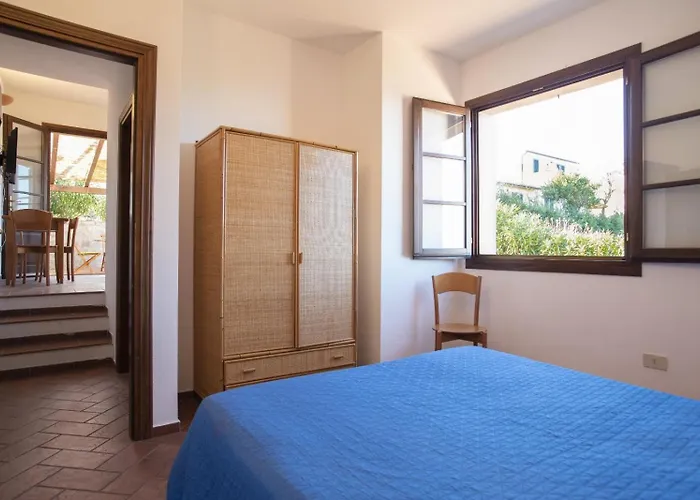 Borgo Mare Appartement *