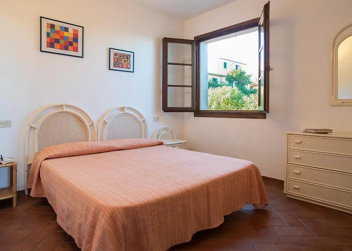 Borgo Mare Daire Patresi