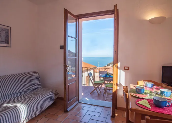 Borgo Mare Appartement *