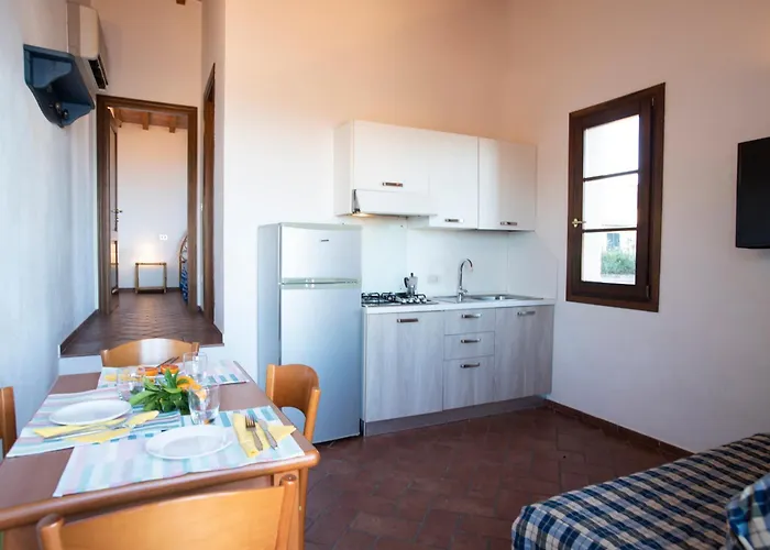 Borgo Mare Appartement