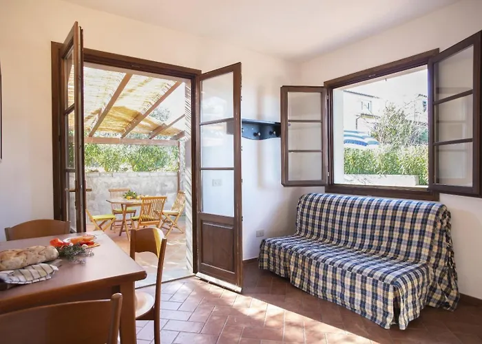 Appartement Borgo Mare *