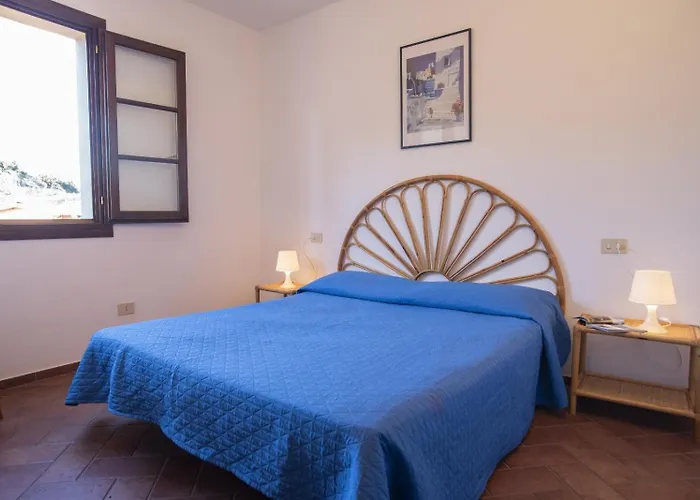 Borgo Mare Daire Patresi