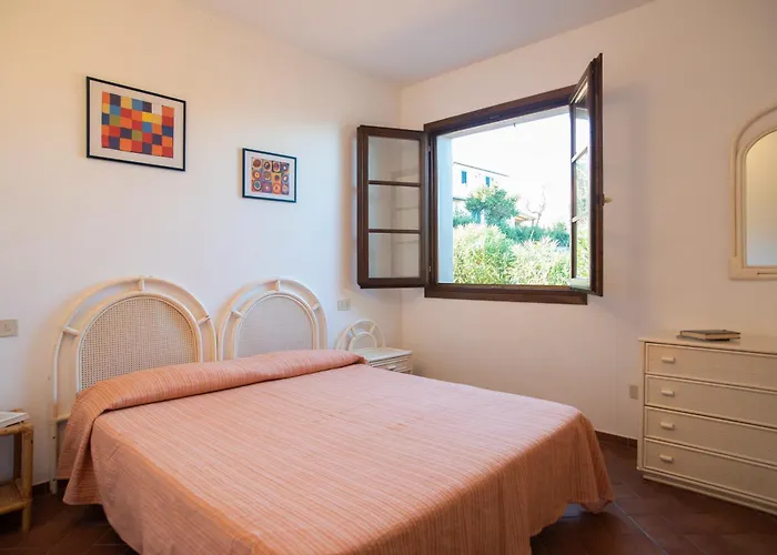 Appartement Borgo Mare Patresi