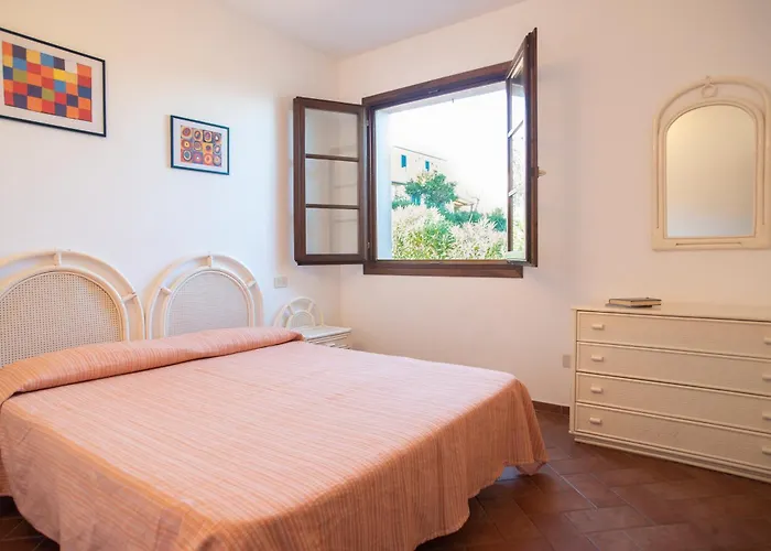 Borgo Mare * Patresi