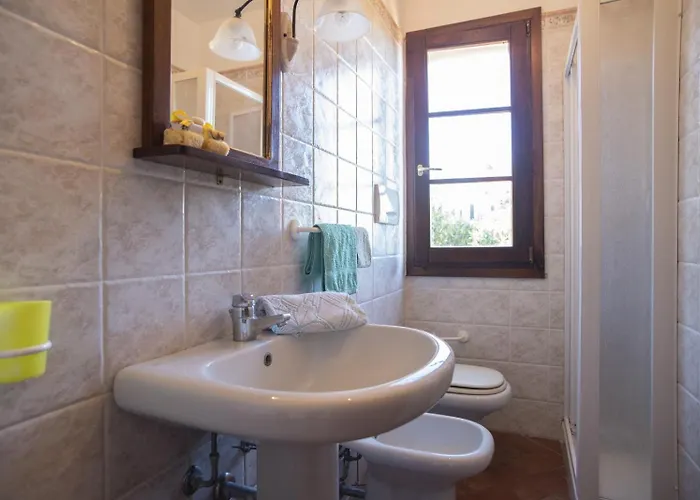 Borgo Mare Appartement