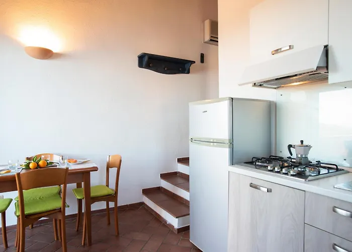 Borgo Mare * Patresi