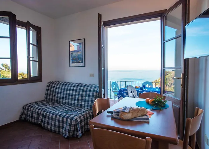 Appartement Borgo Mare *