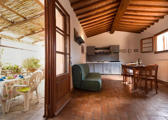 Borgo Mare * Patresi