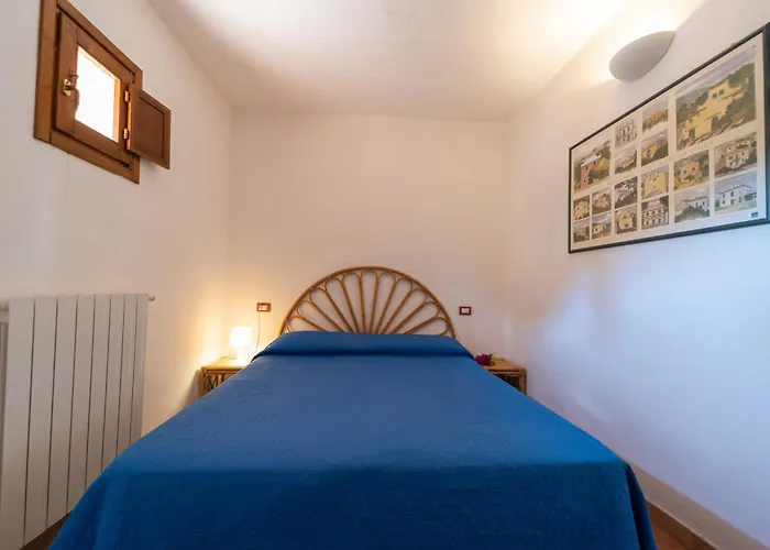 Appartement Borgo Mare