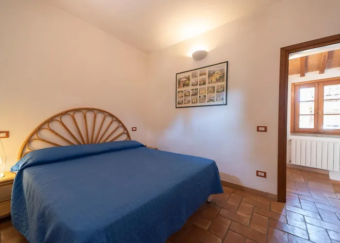 Borgo Mare Appartement Patresi